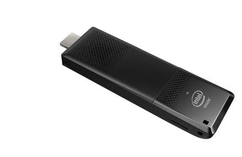 stk1aw32sc|Intel Compute Stick (2016) Review: Pocket.
